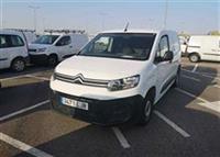 CITROEN 1.5 BLUEHDI 75KW TALLA M CONTROL (1 - 3471-LJR